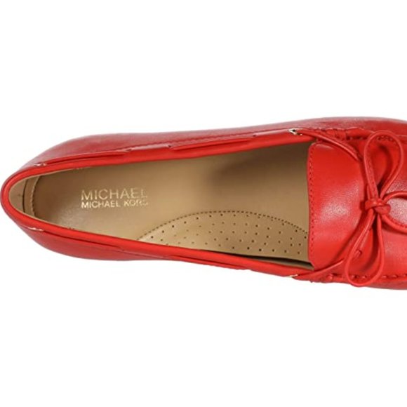 MICHAEL Michael Kors Sutton Moccasins - Picture 8 of 8